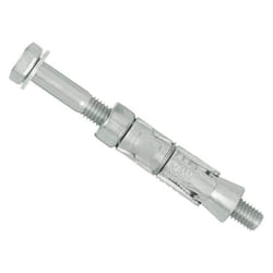 Rawlplug RAWM610LB R/Plug RAWLBOLT M6/10L Single Bag of 5