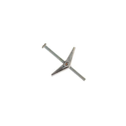Rawlplug RAW94600 Spring Toggle M3 x 50mm Box of 20