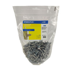 Rawlplug Metal Self Drill Fixing For Plasterboard Pack 200