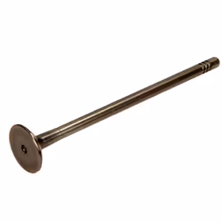 Exhaust Valve; AMP; 22; for RENAULT, DACIA, NISSAN; 1320200QAK, 7701473004, 8200343412