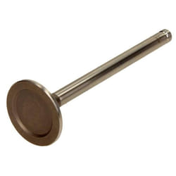 AMP POPE020-A-0-D Exhaust Valve 31,0 Exhaust Side VAUXHALL: Astra Mk4 CC