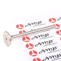 AMP PFIA014-A-0-D Exhaust Valve 31 FIAT: Uno Hatchback