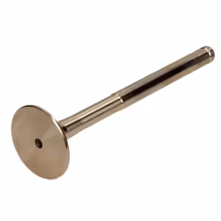 Exhaust Valve; AMP; 31,5; for RENAULT, OPEL, VAUXHALL, VOLVO; 7701469373, 7701471705