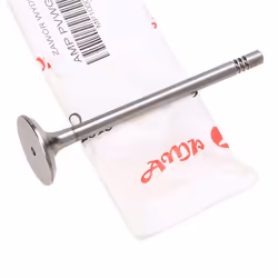 Exhaust Valve; AMP; 28; for VOLKSWAGEN, SKODA, SEAT, VW; 030109611T, 030109611T, 030109611T, 030109611T, 030109611T