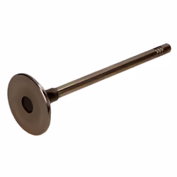 Exhaust Valve; AMP; 33,8; for PEUGEOT, CITROËN, FIAT, SUZUKI; 094996, 9624774580