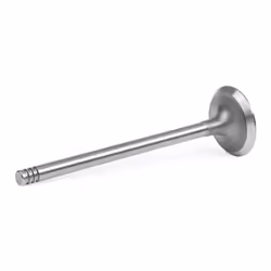 AMP PNIS096-A-0-N Exhaust Valve 29,000 exhaust sided RENAULT: Captur, CLIO 2, CLIO 3, NISSAN: Pulsar Hatchback, Qashqai 2, Qashqai / Qashqai+2 I
