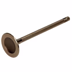 Exhaust Valve; AMP; 30,1; for OPEL, SAAB, CHEVROLET, VAUXHALL; 71739320, 12597371, 12791961, 24454518, 4805043