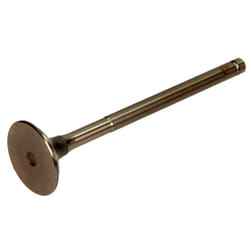 AMP POPE026-A-0-N Exhaust Valve 26,5 Exhaust Side VAUXHALL: Astra Mk5, Astra Mk4 CC