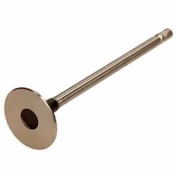 Exhaust Valve; AMP; 28.9; for RENAULT, VAUXHALL, OPEL, NISSAN; 1320200QAE, 1320200QAE, 4411049, 93160646, 7701473101