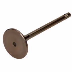 Exhaust Valve; AMP; 33; for VOLKSWAGEN, SEAT, AUDI, SKODA, VW; 06B109611B, 06B109611C
