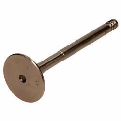 Exhaust Valve; AMP; 31,5 Exhaust Side; for VOLKSWAGEN, SEAT, VW, SKODA; 028109611K, 028109611K, 028109611K, 028109611K