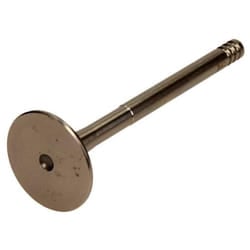 AMP PVWG050-A-0-N Exhaust Valve 31,5 Exhaust Side VOLKSWAGEN: Polo IV Hatchback, Fox Hatchback, GOLF 3