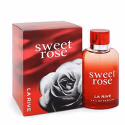 Eau De Parfum Spray 3 oz