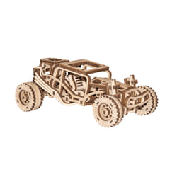 WOODEN.CITY Buggy 3D puzzle 137 pc(s) Vehicles