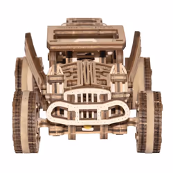 WOODEN.CITY Buggy 3D puzzle 137 pc(s) Vehicles