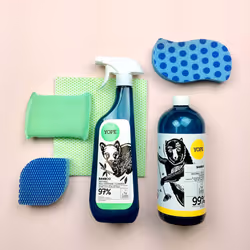 YOPE 800-002939 floor cleaner/restorer