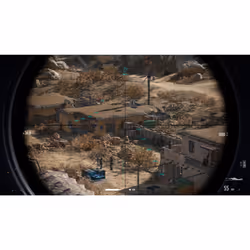 CI Games Sniper Ghost Warrior Contracts 2 - Additional view 4