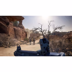 CI Games Sniper Ghost Warrior Contracts 2 - Additional view 7