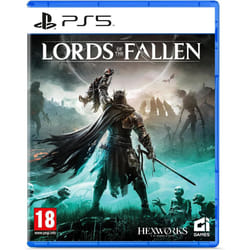 Lords Of The Fallen - Standard Edition (PS5)