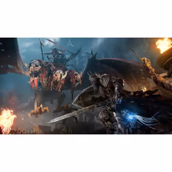 Lords Of The Fallen - Standard Edition (PS5)