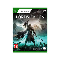 Lords Of The Fallen - Standard Edition (XBOX X)