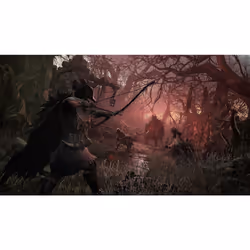 Lords of the Fallen Deluxe Ed XSX Game