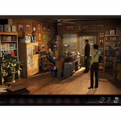 Leader Art Of Murder 3:Le Carte Del Destino Pc Standard Italian