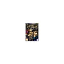 Chronicles Of Mystery The Tree Of Life PC