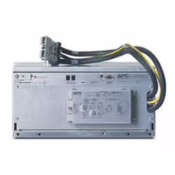 APC Symmetra LX Extended Run Rack-mount w/ 3 SYBT5, 230V - Additional view 2