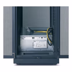 APC Symmetra LX Extended Run Rack-mount w/ 3 SYBT5, 230V - Additional view 7