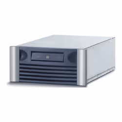 APC Symmetra LX Extended Run Rack-mount w/ 3 SYBT5, 230V - Additional view 8