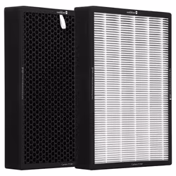 Set of filters for the Webber AP9800 air purifier