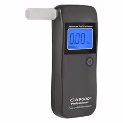 HI-TECH MEDICAL CA 9000 PROFESSIONAL, LCD, Alkaline, 1.5 V, AAA, 47 mm, 24 mm