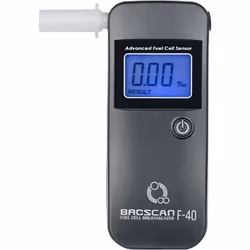 BACscan F-40