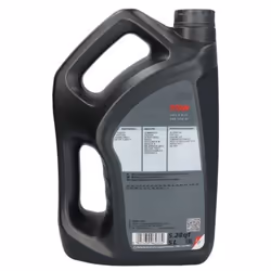 Fuchs Titan Truck Plus 15W-40 5l Engine oil 602002969 MERCEDES-BENZ: C-Class Saloon, E-Class Saloon, A-Class, SMART: Fortwo I Coupe