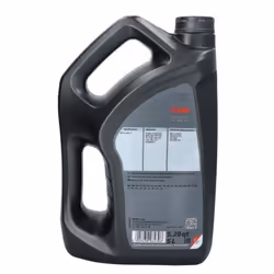 FUCHS TITAN Supergear 602029317 Axle Gear Oil 5 80W-90 API GL-4, API GL-5 MERCEDES-BENZ: Sprinter 3.5-T Van, G-Class Off-Road, V-Class
