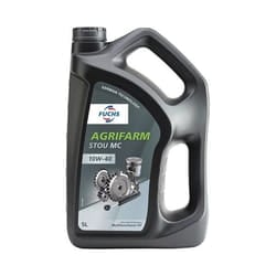 Fuchs Agrifarm STOU MC 10W-40 5l Engine oil 602030214