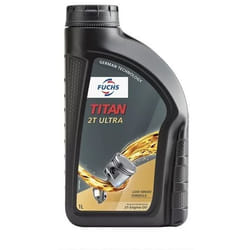 Fuchs Titan 2T Ultra 1l Engine oil 602075697