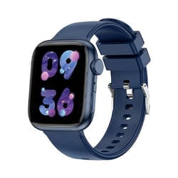 Forever IGo Watch 3 JW-500 4.65 cm (1.83") IPS Digital 240 x 284 pixels Touchscreen Blue