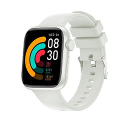 Forever IGo Watch 3 JW-500 4.65 cm (1.83") IPS Digital 240 x 284 pixels Touchscreen Red