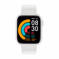 Forever IGo Watch 3 JW-500 4.65 cm (1.83") IPS Digital 240 x 284 pixels Touchscreen Red