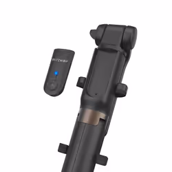 BlitzWolf BW-BS4 selfie stick Smartphone Black