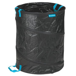 Pop-Up Garden Bag Durable Gardening Folding Basket Gathering Leaves - 172 Liters