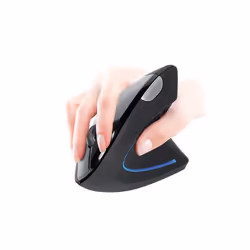 Tracer Flipper mouse Right-hand RF Wireless Optical 1600 DPI - Additional view 4