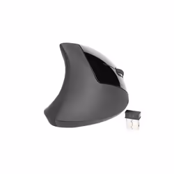 Tracer Flipper mouse Right-hand RF Wireless Optical 1600 DPI - Additional view 6