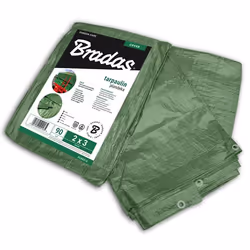 Bradas PL9012/18