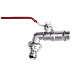 Bradas GKK0434, Pipe coupling, Drip irrigation system, Poland, 1 pc(s)