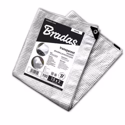 Bradas PLC10010/15