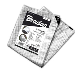 Bradas PLC10010/15 tarpaulin