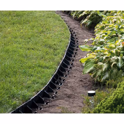 Bradas OBRB55 garden edging